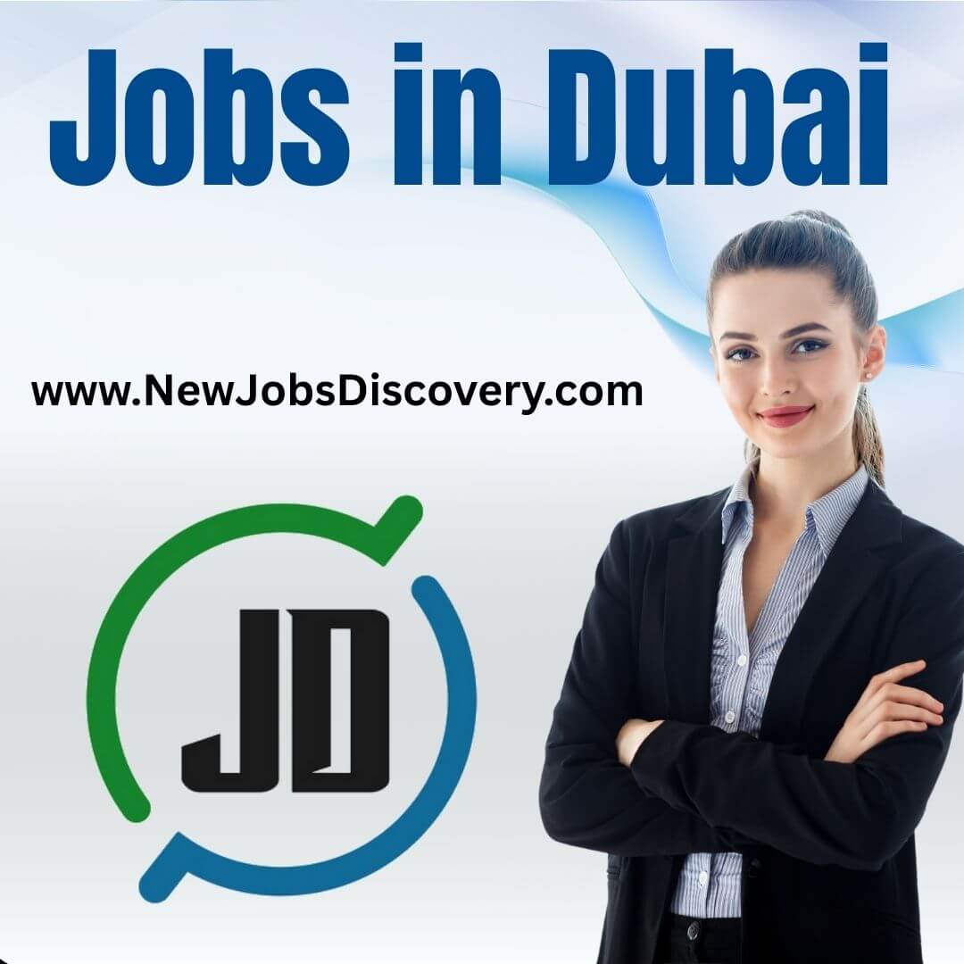 Urgent Jobs in Dubai Without Experience 210 Urgent Jobs in Dubai Without Experience
