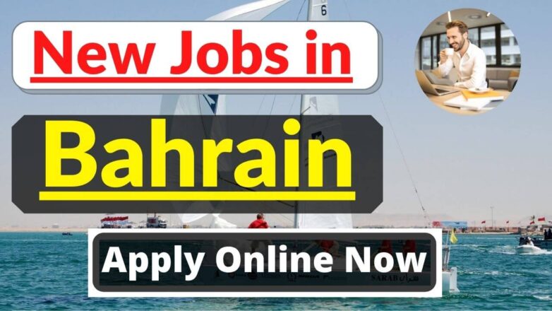 Latest Bahrain Jobs 2025 - Best Jobs in Bahrain Today 36 Latest Bahrain Jobs