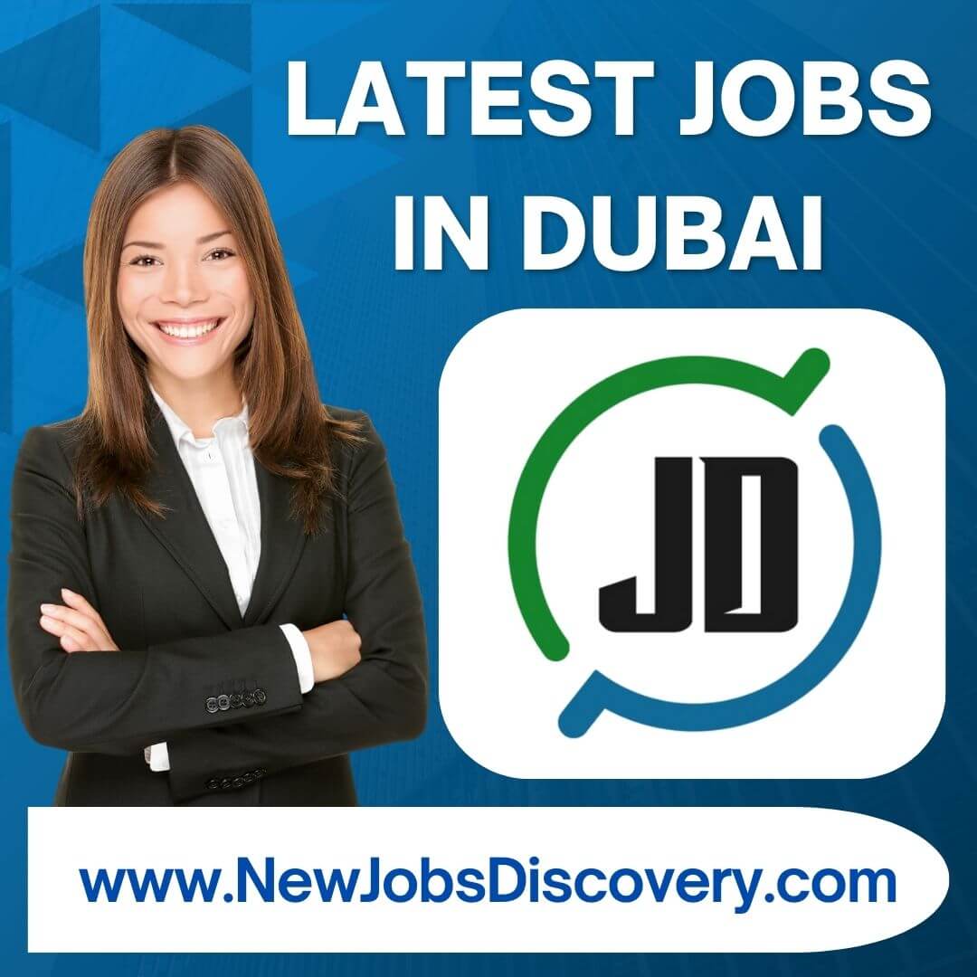 Latest Jobs in Dubai - Salaries Benefits and Opportunities 200 Latest Jobs in Dubai UAE