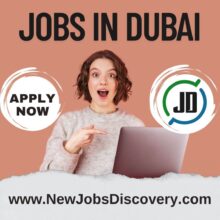 Accurate Urgent Jobs in Dubai with Salary 1 Urgent Jobs in Dubai with Salary
