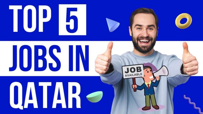 Jobs in Qatar | Latest Qatar Jobs 2022 12 Latest Qatar Jobs