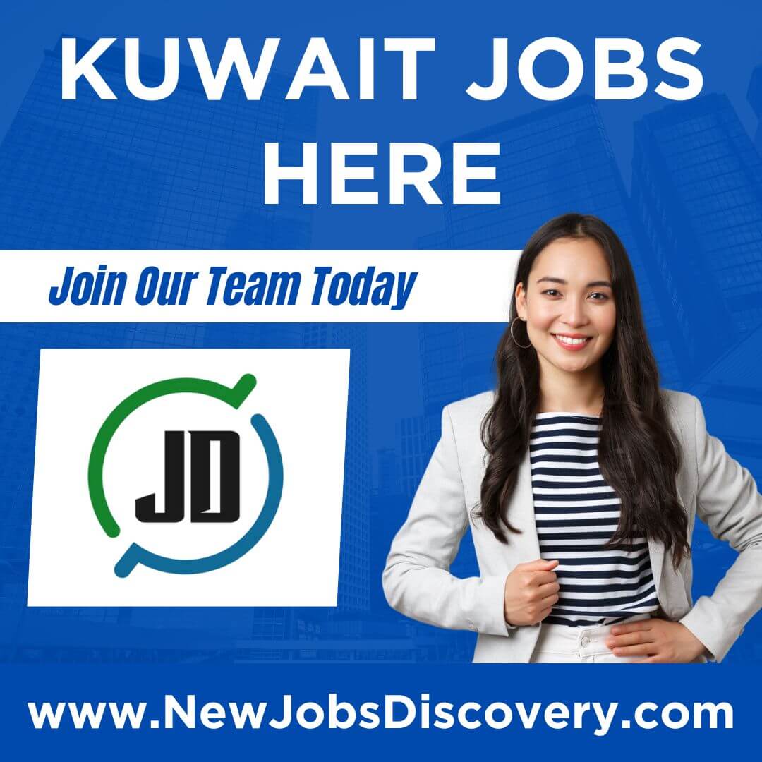 Kuwait Jobs Here - Search The Best Jobs in Kuwait 43 Kuwait Jobs Here