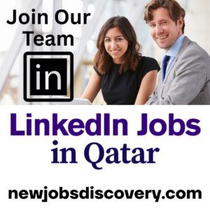 Exciting LinkedIn Jobs in Qatar Today 146 LinkedIn Jobs in Qatar