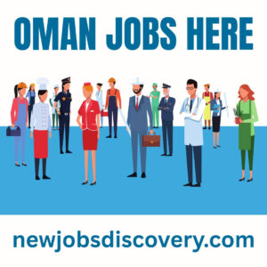 Exciting Oman Jobs Here Today 136 Oman Jobs Here