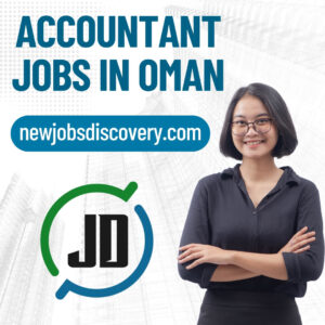Exciting Accountant Jobs in Oman Today 112 Accountant Jobs in Oman