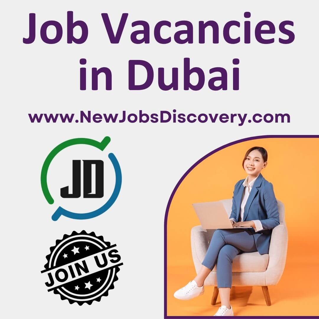 Exciting Job Vacancies in Dubai for Freshers 183 Job Vacancies in Dubai for Freshers