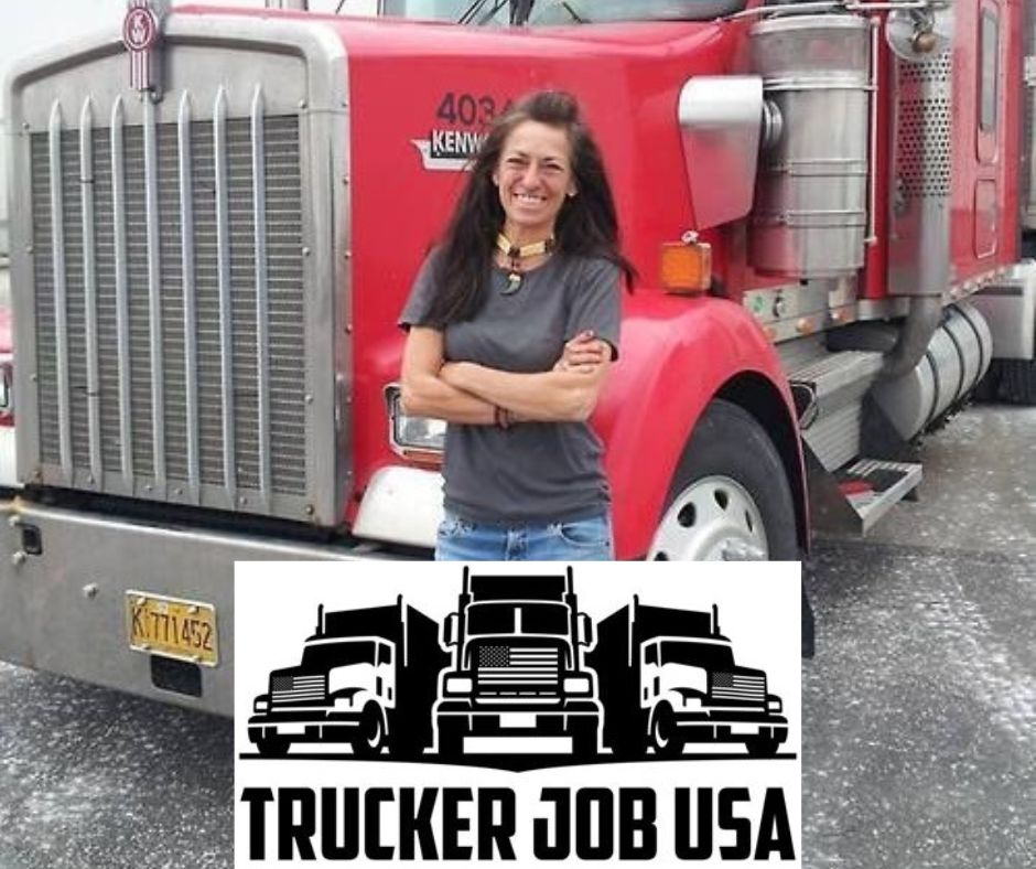 Best Truck Driving Jobs in America (Truck Drivers in USA) 2022 - 2023 261 Truck Drivers in USA
