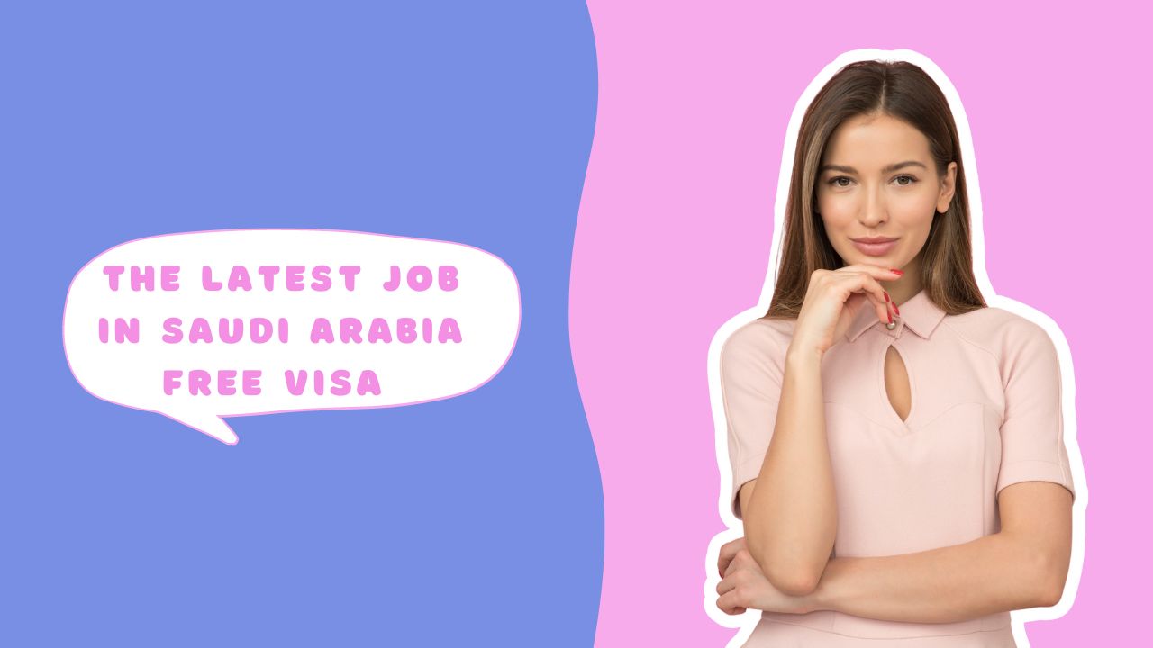 Latest jobs in Saudi Arabia 2023 161 Latest jobs in Saudi Arabia